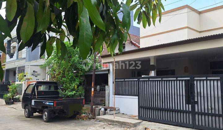 Dijual Rumah Siap Huni Di Perumahan Permata Harapan Baru Pejuang Bekasi 1