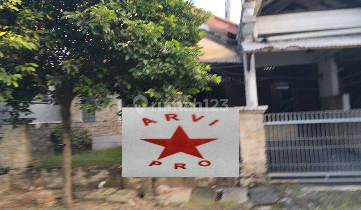 Dijual Rumah Siap Huni Di Kemang Pratama Bekasi 1