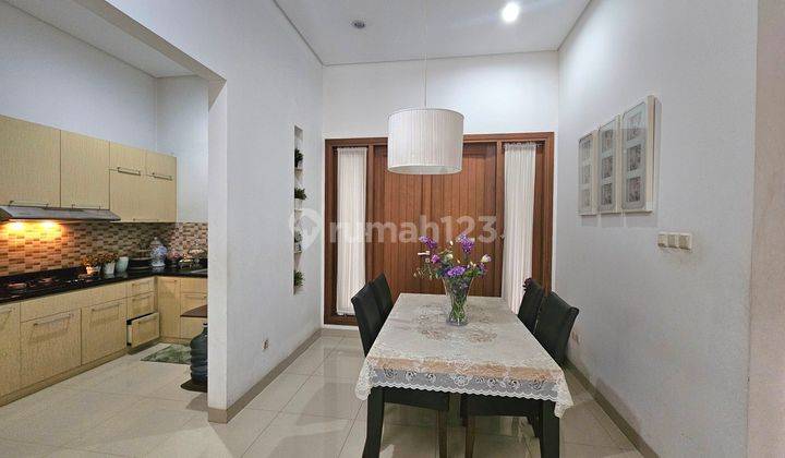 Rumah Mewah 2,5 Lantai Di Pondok Indah Jakarta Selatan 15