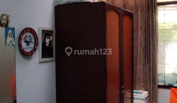 Rumah Bagus Asri Terawat 2 Lantai Siap Huni Di Sayap Pajajaran Bandung 2