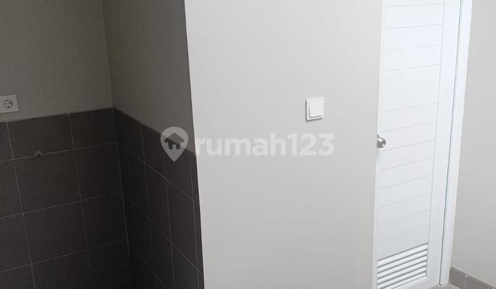 RUMAH IDAMAN MINIMALIS MODERN 2 LANTAI SIAP HUNI DI PODOMORO PARK BANDUNG 2