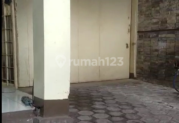 RUMAH BAGUS LUAS LINGKUNGAN NYAMAN SIAP HUNI DI SUMBER SARI BANDUNG 2