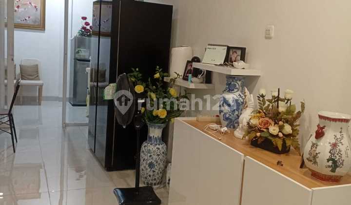 Rumah Bagus Minimalis 2 Lantai Nyaman Siap Huni di Kopo Permai Bandung