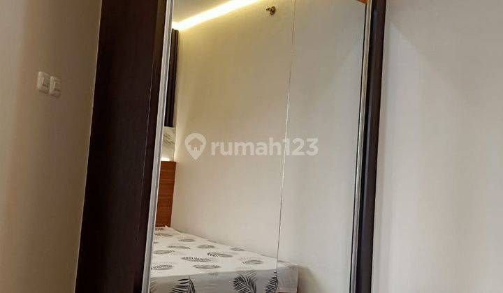 APARTEMEN MAJESTY TIPE 2 BR FULL FURNISHED NYAMAN SIAP HUNI BANDUNG 2
