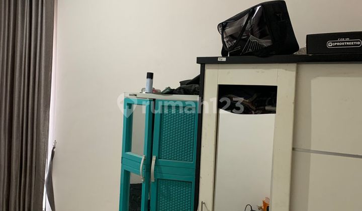 RUMAH ASRI NYAMAN TERAWAT 2 LANTAI SIAP HUNI DI G LAND CIWASTRA PARK BANDUNG 2