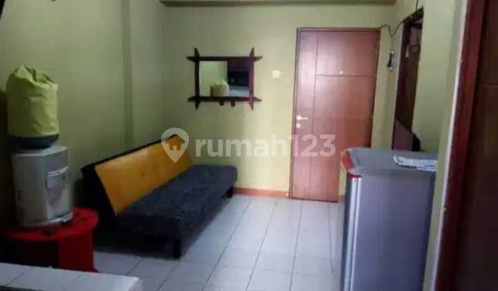 APARTEMEN GATEWAY AHMAD YANI TIPE 2 BR FULL FURNISHED SIAP HUNI BANDUNG 2