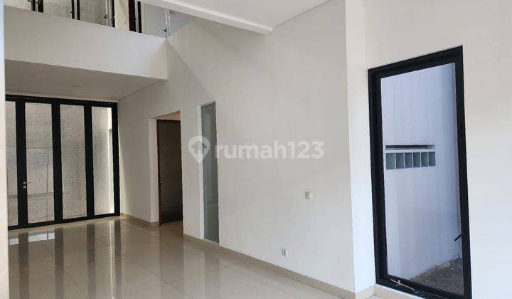 2 Rumah Baru Minimalis Modern 2 Lantai Siap Huni Di Cipaganti Permai Bandung 2