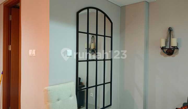 DAGO SUITES APARTMENT 1BR TYPE FULLY FURNISHED READY TO OCCUPY BANDUNG