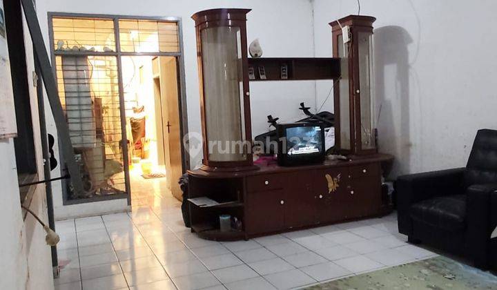 RUMAH BAGUS MINIMALIS LINGKUNGAN NYAMAN SIAP HUNI DI KOMPLEK PODOMORO BANDUNG 2