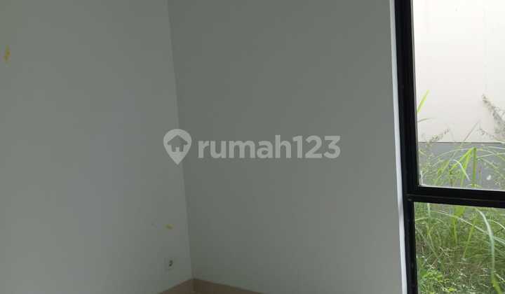 RUMAH KEREN MINIAMLIS MODERN HOOK SIAP HUNI DI PODOMORO PARK CLUSTER PADMAGRIYA BANDUNG 2