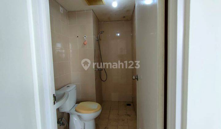 Apartemen Parahyangan Residence Tipe 1BR Hook Siap Huni Bandung 2