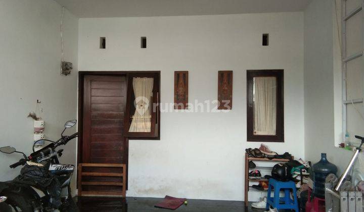 Rumah Bagus Minimalis Siap Huni di Gempol Asri Cijerah Bandung 1