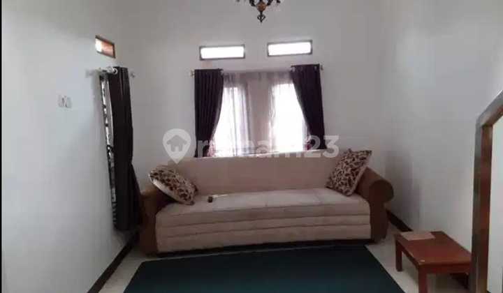 MINIMALIST COMFORTABLE 2-STORY HOUSE FULLY FURNISHED READY TO OCCUPY IN CIMAHI