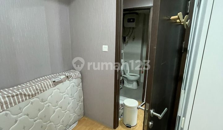 APARTEMEN MSQUARE TIPE 2BR FULL FURNISHED NYAMAN SIAP HUNI BANDUNG