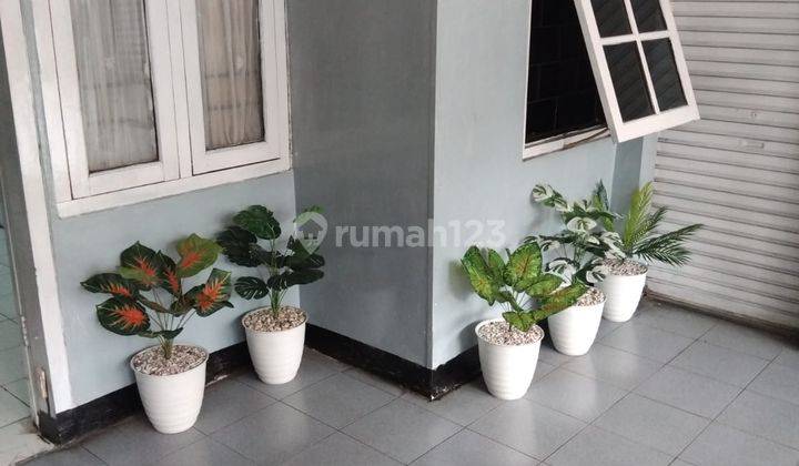 Rumah Bagus Minimalis Modern 2 Lantai Siap Huni Di Sarimanis Bandung 1