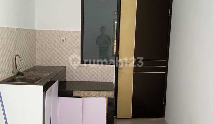 RUMAH BARU MINIMALIS NYAMAN SIAP HUNI DI CISARANTEN KULON BANDUNG 2