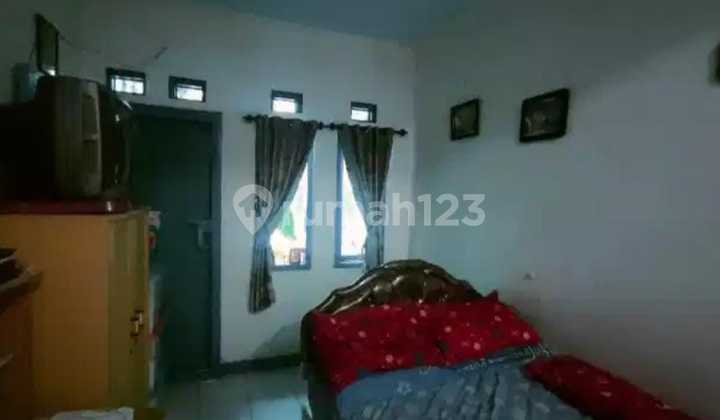RUMAH ASRI HOOK LINGKUNGAN NYAMAN SIAP HUNI DI CIBABAT CIMAHI 2