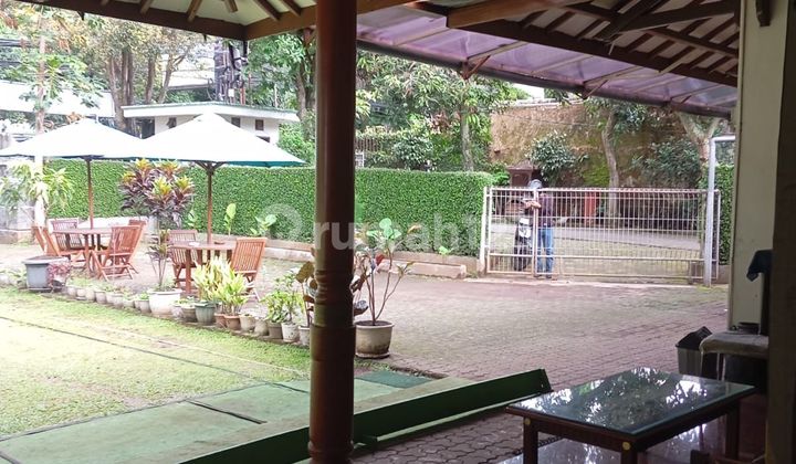 3-STAR PREMIUM HOTEL, STRATEGIC LOCATION IN SETIABUDI BANDUNG 2