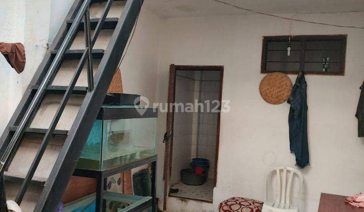 RUMAH MINIMALIS TENGAH KOTA SIAP HUNI DI JAMIKA BANDUNG 2