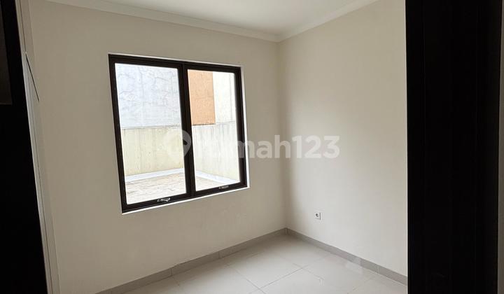 HARUS PUNYA RUMAH IMPIAN 2 LANTAI MINIMALIS MODERN SIAP HUNI DI PODOMORO PARK CLUSTER AMAGRIYA BANDUNG 2