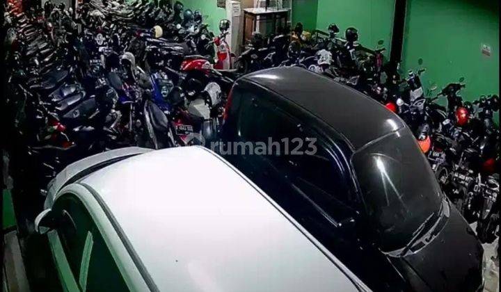 Kostan Luas Nyaman 3 Lantai Strategis Siap Huni Di Gatot Subroto Bandung 2