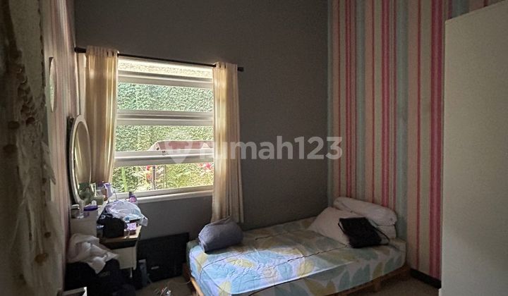 RUMAH IDAMAN 2 LANTAI MINIMALIS MODERN NYAMAN SIAP HUNI DI MARGAHAYU RAYA BANDUNG 2