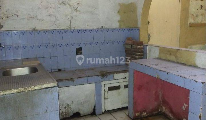 Rumah Tengah Kota Lokasi Strategis Hitung Tanah Di Ciateul Bandung 2