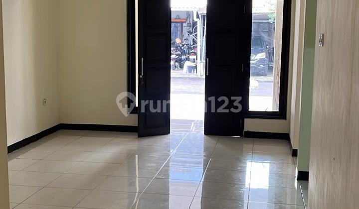 RUMAH BAGUS NYAMAN MINIMALIS MODERN 2 LANTAI SIAP HUNI DI ANTAPANI BANDUNG 2