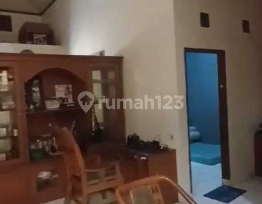 RUMAH BAGUS NYAMAN STRATEGIS 2 LANTAI SIAP HUNI DI TAMAN KOPO INDAH 3 TKI3 BANDUNG