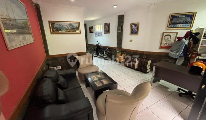 RUMAH MINIMALIS MODERN 2 LANTAI LINGKUNGAN  NYAMAN SIAP HUNI DI PONDOK HIJAU BANDUNG 2