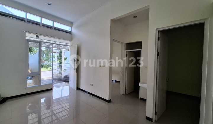 RUMAH NYAMAN MINIMALIS STRATEGIS SIAP HUNI DI TAMAN KOPO INDAH 5 TKI5 BANDUNG 1