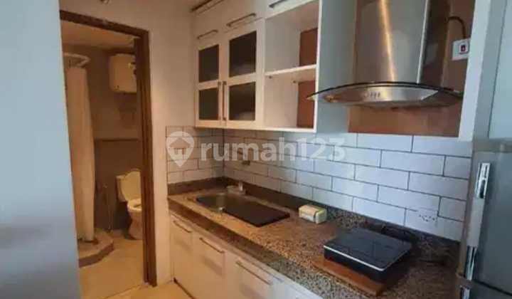 APARTEMEN GALERI CIUMBULEUIT 1 TIPE 2BR FULL FURNISHED SIAP HUNI BANDUNG