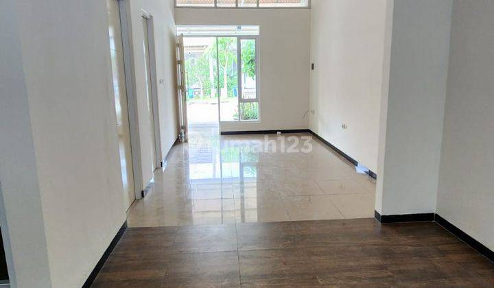 RUMAH MINIMALIS MODERN NYAMAN SIAP HUNI DI TAMAN KOPO INDAH 5 TKI5 CLUSTER SHERWOOD BANDUNG 1