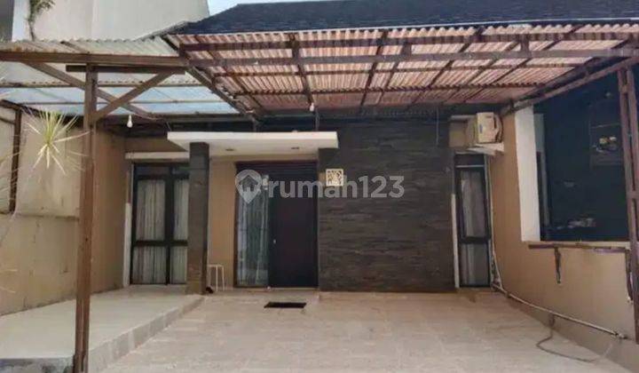 Rumah Bagus Minimalis Lingkungan Nyaman Siap Huni Di Pesona Pasteur Regency Bandung 1