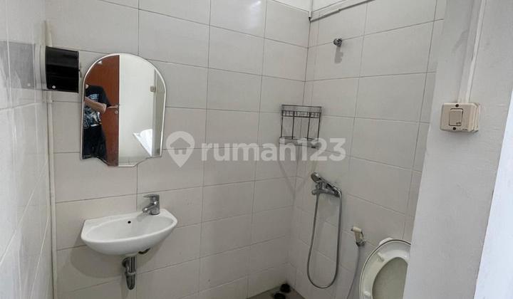 RUKO 2 LANTAI RAMAI STRATEGIS SIAP PAKAI DI PURI DAGO ANTAPANI BANDUNG 2