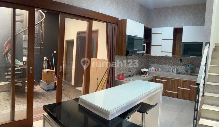 Rumah Nyaman Minimalis Semi Furnished Siap Huni Di Royal Kopo Bandung 1