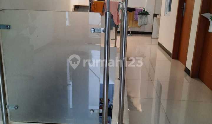 RUMAH NYAMAN MINIMALIS MODERN 2 LANTAI SIAP HUNI DI TAMAN KOPO INDAH 2 TKI2 BANDUNG 2