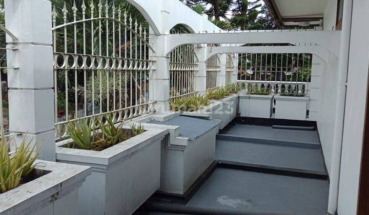 Rumah Cantik Lingkungan Nyaman Siap Huni Di Cihanjuang Bandung 1