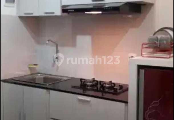 APARTEMEN JARRDIN TIPE 2BR FULL FURNISHED NYAMAN SIAP HUNI BANDUNG 2