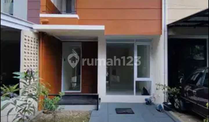 RUMAH NYAMAN MINIMALIS STRATEGIS SIAP HUNI DI ISTANA REGENCY SUDIRMAN CIJERAH BANDUNG