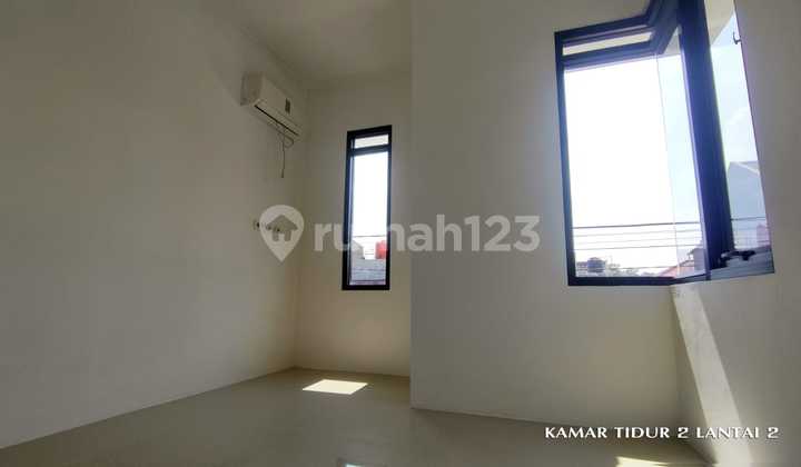 RUMAH BAGUS NYAMAN TERAWAT SIAP HUNI DI SAYAP BUAH BATU BANDUNG 2