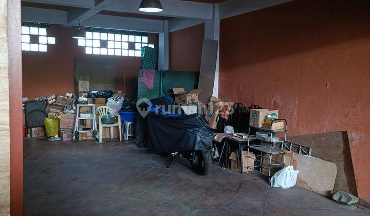 Rumah Bagus Strategis 3 Lantai Cocok Untuk Kostan Di Gatot Subroto Bandung 2