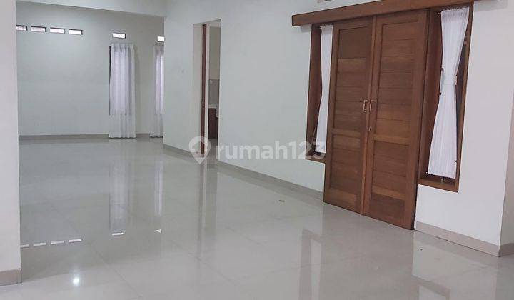 Rumah Nyaman Strategis Full Furnished Siap Huni Di Turangga Bandung