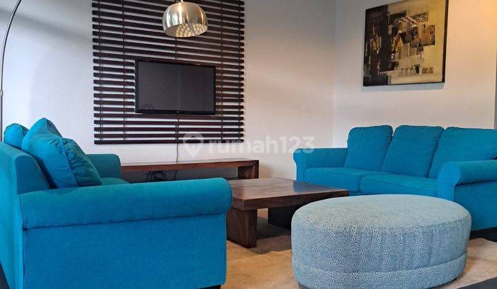 Rumah Idaman 2 Lantai Minimalis Modern Full Furnished Siap Huni Di Setraduta Bandung 2