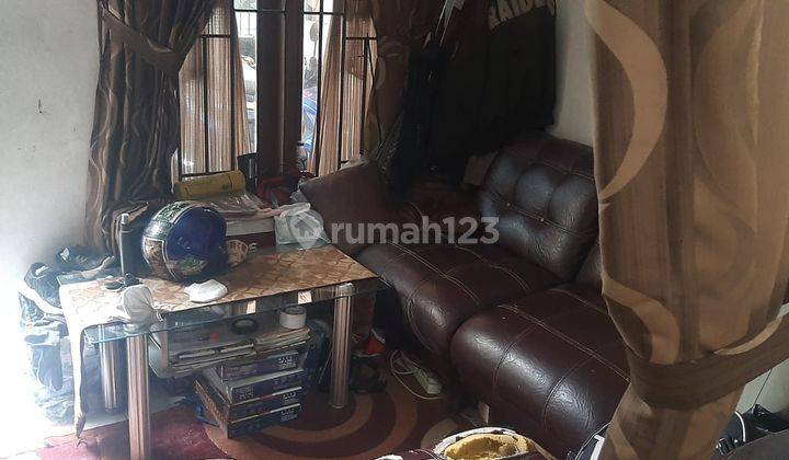 RUMAH BAGUS LINGKUNGAN NYAMAN STRATEGIS SIAP HUNI DI PASADENA RESIDENCE BANDUNG 1