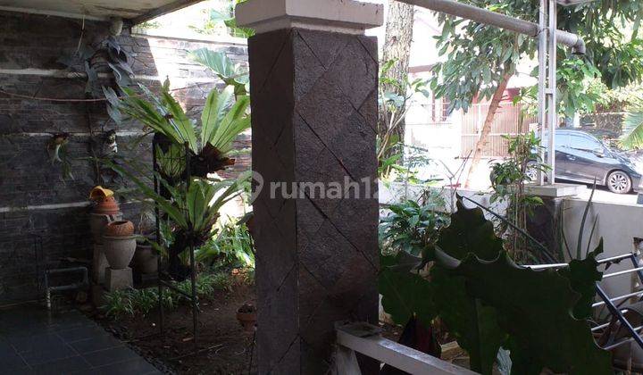 Rumah Bagus Minimalis Nyaman Siap Huni Di Cikutra Bandung 2