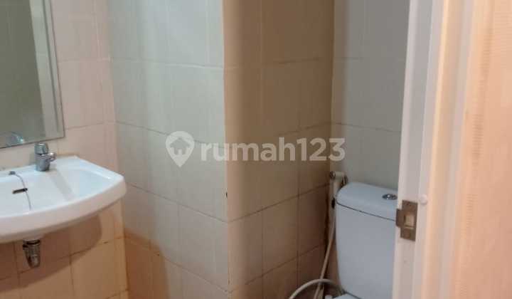 APARTEMEN PARAHYANGAN RESIDENCE TIPE STUDIO FULL FURNISHED SIAP HUNI BANDUNG 2