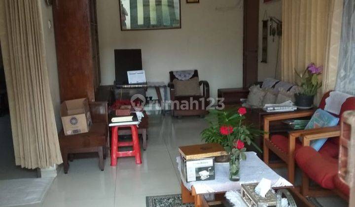 Rumah Nyaman 2 Lantai Siap Huni Di Cigadung Raya Bandung 2