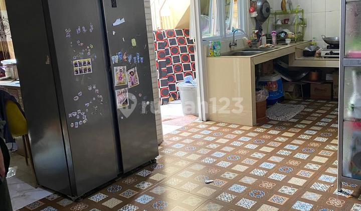 RUMAH BAGUS 2 LANTAI STRATEGIS SIAP HUNI DI GEDEBAGE BANDUNG 2