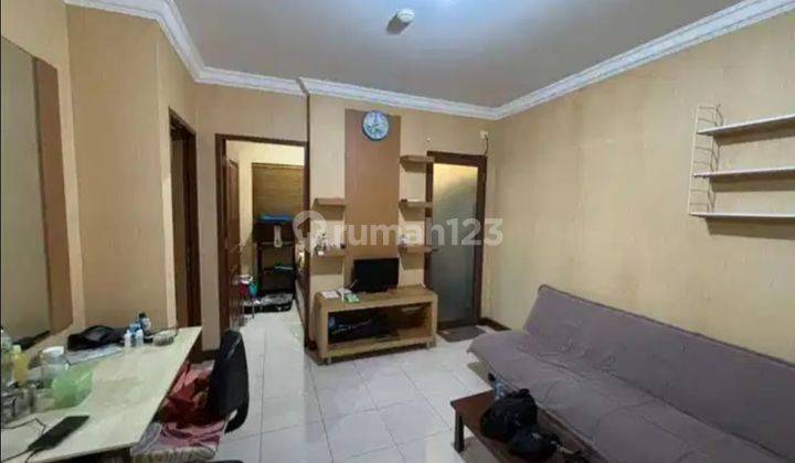 Apartemen Majesty Tipe 2BR Full Furnished Siap Huni Bandung 1